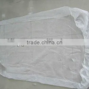 Hospital Nonwoven Bedsheet thumbnail-1