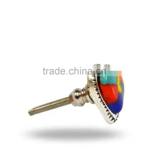 Heart Metal Multi Color Knob thumbnail-2