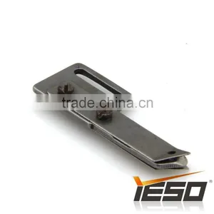 S34889101 Thread Nipper Assy Brother DH4-B981 Button Hole Sewing Machine Spare Parts Sewing Accessories thumbnail-3