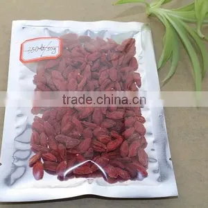 NingXia Dried Fresh Red Goji Berry Golden Supplier thumbnail-3