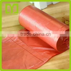 China Customized Colorful Refuse Bag Wholesale Hospital Garbage Bags thumbnail-6