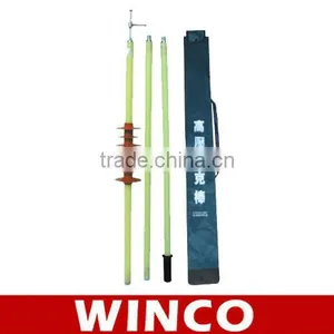 Electric Hot Stick thumbnail-1