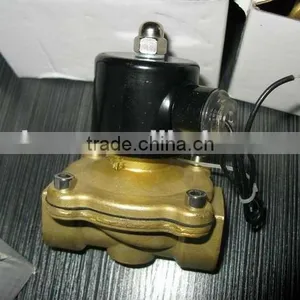 Wholesale Large Water Valve, Latching Valve, Liquid Solenoid Valve thumbnail-2