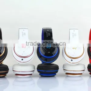 SNHALSAR Mpow 6S Headband Wireless Headphones Bluetooth Headsets thumbnail-3