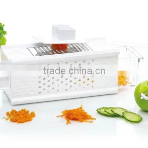 High Quality Multifunction Grater thumbnail-1