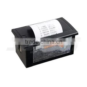 58mm High Speed Mini Embedded Panel Thermal Printer thumbnail-1