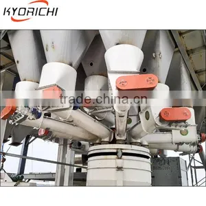 1-20T/H Cattle Feed Making Machine thumbnail-1