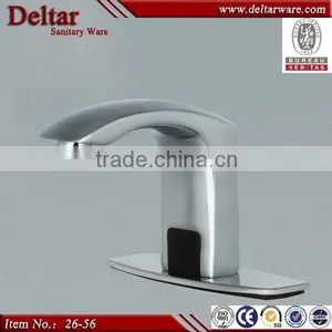 High Performance Washroom Automatic Taps , Automatic Tap Types thumbnail-4