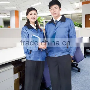 Functional Protective Uniform Workwear thumbnail-1