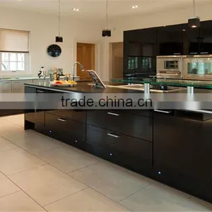Provide a Complete Kitchen Cabinetry and Kitchen Solution thumbnail-4