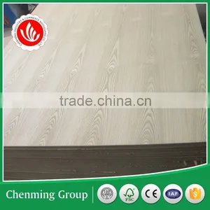 7.5mm Oak Veneer Mdf thumbnail-2