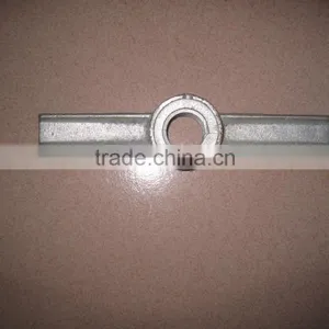Scaffolding Adjustable Screw Jack Base Nut thumbnail-4