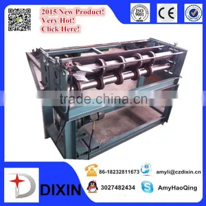 Galvanized/Stainless Steel Coil Sheet Slitting Machine thumbnail-1