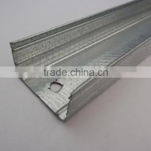 U Plate/ U Track/ Stud Malaysia 50*22 a8 thumbnail-2