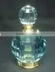 Glass Perfume Bottle thumbnail-1