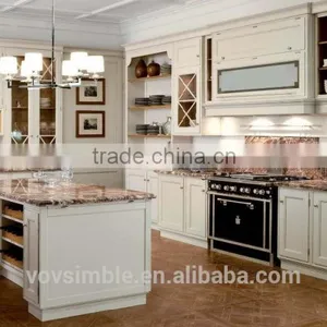 2016 Modern American Kitchen Cabinet China Funiture Supplier thumbnail-3