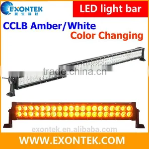 2016 New Light Bar Led CCLB 120w/offroad Light Bar Amber 30W 60W 90W 120W 150W 180W 210W 240W 270W thumbnail-1