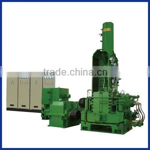 Tyre Making Machine/rubber Internal Mixer/rubber Banbury Internal Mixer Xm-270 thumbnail-2