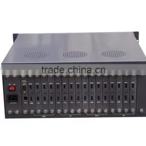 HDMI Matrix Switcher, Mixed HD Matrix Seemless thumbnail-1