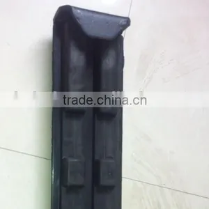 KATO Rubber Track Pad,HD850,HD900-5/7,HD900-7,HD1023,HD1220SE-2 thumbnail-1
