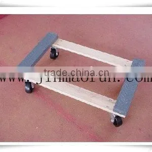 Hard Wood Dollies TC0506 thumbnail-1