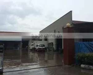Yongkang Huaheng Industry & Trade Co., Ltd. company overview - view 2 thumbnail