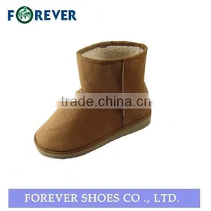 2015 Cheap and Winter Snow Boots ,warm Boot thumbnail-1