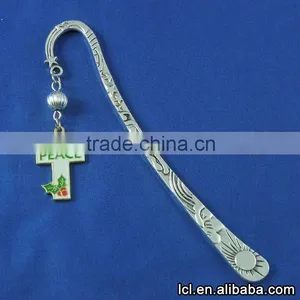 From China Standard Bookmark Size, Low Price Custom Metal Bookmarks thumbnail-1
