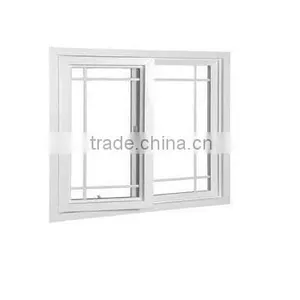 Hot Product Aluminium Profile Casement Window With Double Glazing Glass thumbnail-5