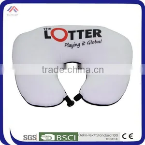 Cormfortable Funny Reversible Neck Pillow thumbnail-1