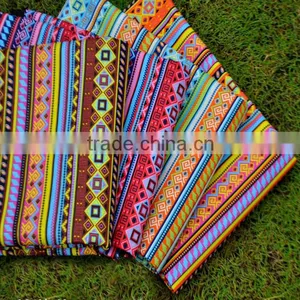 Custom Colorful Oversize Picnic Blanket thumbnail-3