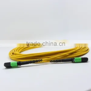 China Supplier MPO/MTP Patch Cable thumbnail-1