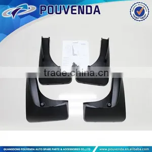 Pouvenda Mud Flap Mud Guards Fender for Bmw x5 E70 Accessories thumbnail-1
