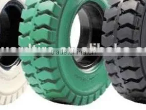 Straddle Carriers Tires 16.00R25,Radial OTR Tyres thumbnail-1