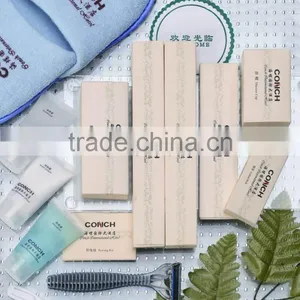 Five Star Hotel & Travel Disposable Amenties &sets thumbnail-1