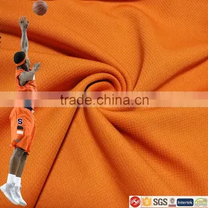 Zhejiang Textile Wholesales Polyester Cheap Soft Mesh Fabric thumbnail-5