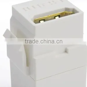 HDMI Full HD 1080P 180Degree Inline Coupler thumbnail-6