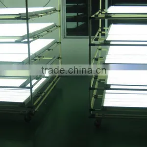 Spain Popular Wholesale Led Square Panel Light thumbnail-6