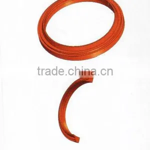 Best Price GFD(A1) Hydraulic Cylinder Wiper Seal Rubber Oil Seal thumbnail-1