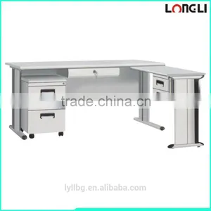 Cheap Modern Desk / Office Desk Specifications /school Desk thumbnail-5