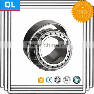 China Manufacturer Bearings Taper Roller Bearing thumbnail-1