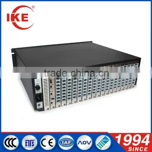 Foshan IKE Pabx 848 Telephone System thumbnail-3