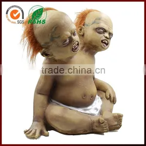 Adult Used Halloween Scary Haunted House Props for Sale thumbnail-5