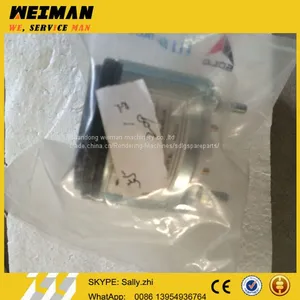 SDLG Original Fuel Level Gauge, 4130000209 , Sdlg Loader Parts for SDLG Wheel Loader LG956L thumbnail-1