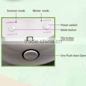 Beauty Machine 2015 Fruit Mask Machine Homemade Facial Masks thumbnail-4
