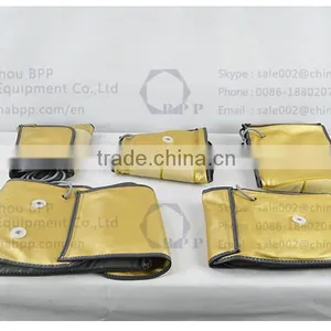 Best Electro Lympha Press Beauty Salon Equipment thumbnail-4