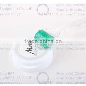 Best Dermapen Microneedle Machine for Skin Metabolism Promoting thumbnail-2