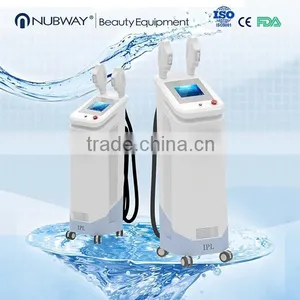 E-light SHR Hair Removal Beauty Device No No Hair Skin Care Product Supply thumbnail-1