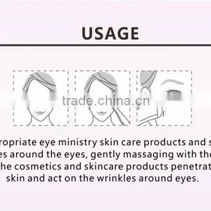 Galvanic Electronic Eye Massager Remove Dark Circles thumbnail-5