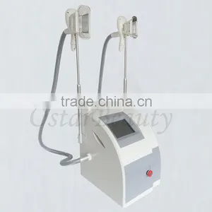 40k Fat Dissolving + Vacuum + RF + Cryo Slimming Machine CM 02 thumbnail-4